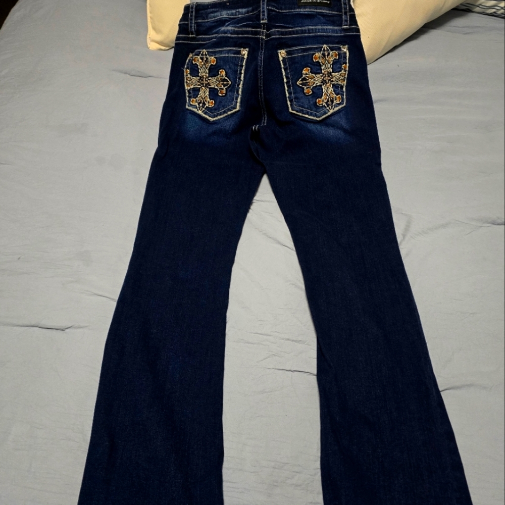 Stella in Dreams Jean's